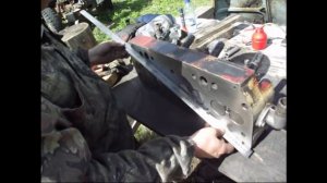 РЕМОНТ МТЗ 82//ЧАСТЬ 3//ПРОВЕРКА И УСТАНОВКА ГОЛОВКИ БЛОКА