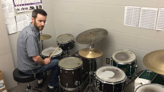 Draper's 2 minute tips: My Favorite Beats pt.1 "Billy Martin" смотреть онлайн