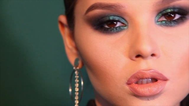 COLOR MAKE UP от Валерии Пиминовой смотреть онлайн