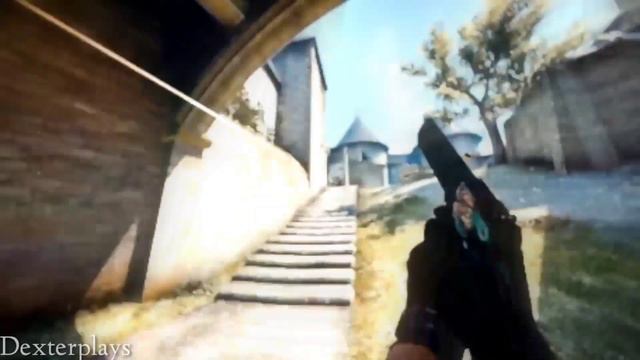 Tried something new Counter strike global offensive ❤Billie eilish- BAD GUY #csgo #counterstrike смотреть онлайн