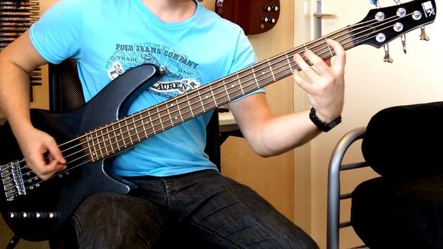 Dr. Mario Fever Theme on Guitar смотреть онлайн