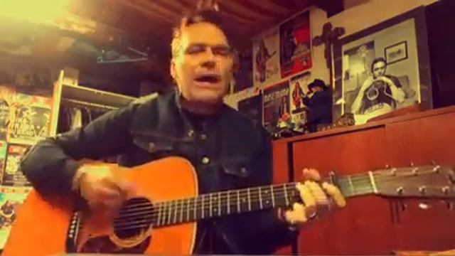 Mike Tramp - Bow and Obey смотреть онлайн