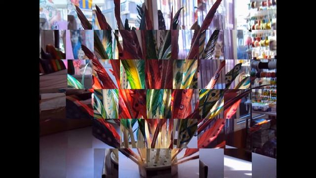 Куклы мотанки, интерьерные игрушки, handmade смотреть онлайн