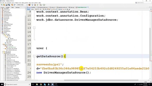 Java Web Servlet & Spring Project Heroku Deployment with Postgres Sql (In Nepali) смотреть онлайн