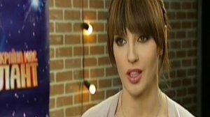 Оксана Марченко