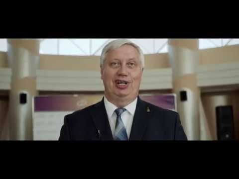 «Парад дирижёров» 2018 — Белгородская государственная филармония смотреть онлайн