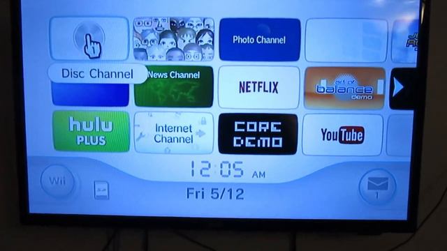 Watch This Before You Replace A Scratched Wii Disc Or DVD смотреть онлайн