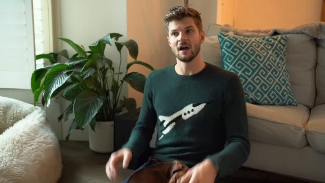 ADVICE I'D GIVE MY YOUNGER SELF | Q&A смотреть онлайн