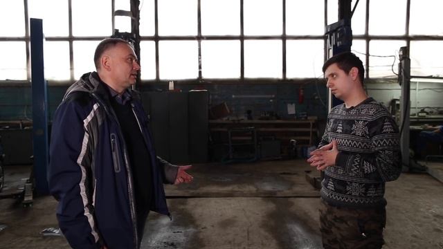 Смотан пробег автомобиля: покупать или нет смотреть онлайн