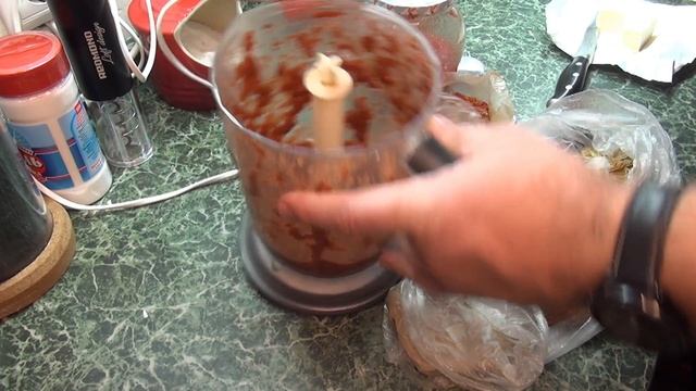 ?Цыпленок Тапака / Табака ?? Рецепт Аджики ? Ароматные запеченные грибы ? ОЛЕГ ВЕЛ Про Еду смотреть онлайн