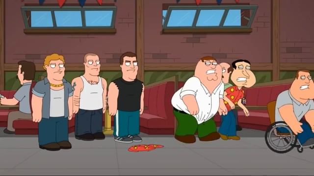 БРАЙАН ЗАРАЗИЛ ГЕРПЕСОМ СТЬЮИ ? (16+) | СМЕШНЫЕ МОМЕНТЫ| НАРЕЗКА | ГРИФФИНЫ| ПИТЕР ГРИФФИН #40 смотреть онлайн