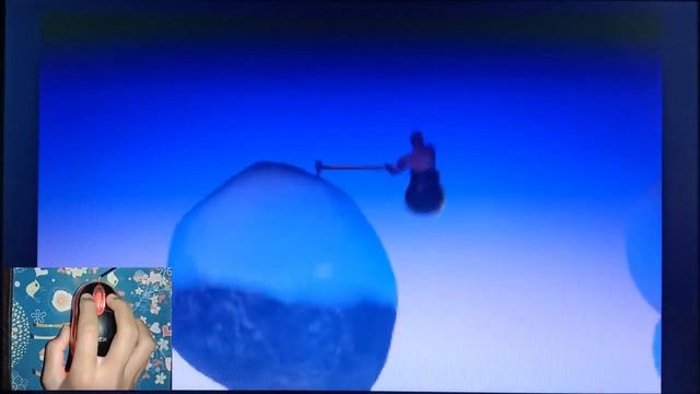 Getting over it in 2 GB ram pc with no graphic card,low processor|getting over it with bennett fodd смотреть онлайн