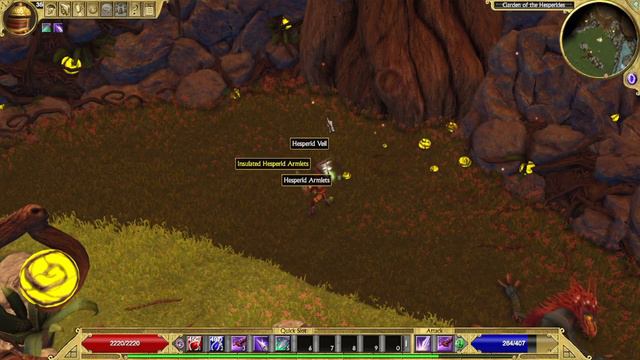 Titan Quest Rogue Gameplay - Part 49 смотреть онлайн