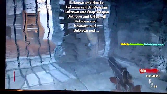 new master mods v11.5 mod menu waw only xbox360 смотреть онлайн
