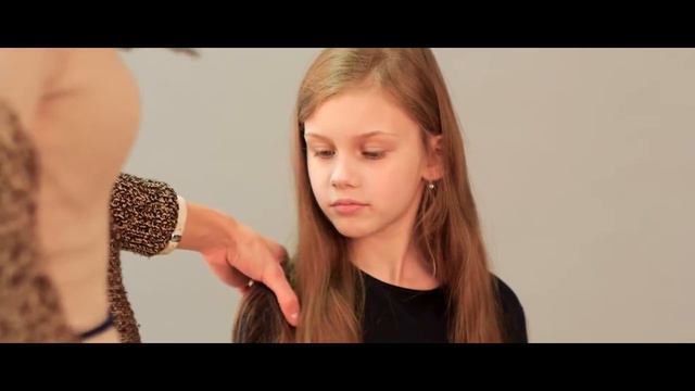 Фото практика от BEAUTY|Kids & Академии Звезд смотреть онлайн