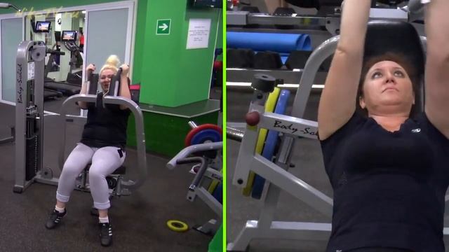 «Пышка Белогорья 2015». Проект «Пышки в Норме»