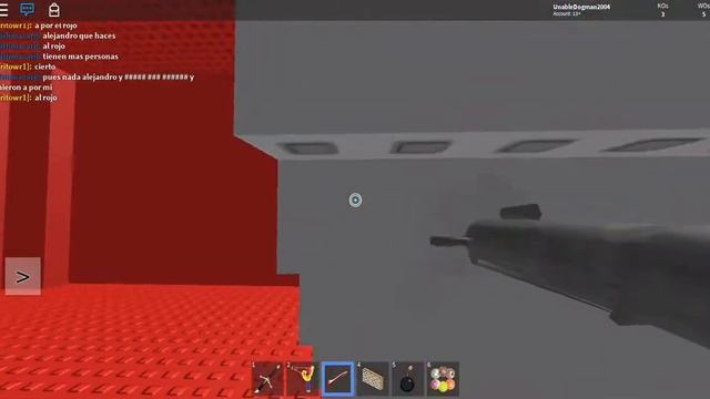 ROBLOX *IT'S FREE* смотреть онлайн