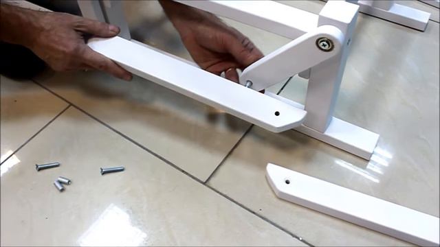 Сборка маятника "Классик" смотреть онлайн