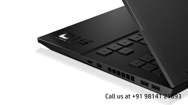 The all new Omen by HP - 15-ek & 15-en Series 2020 смотреть онлайн
