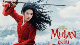 Мулан Mulan - Трейлер HD 2020