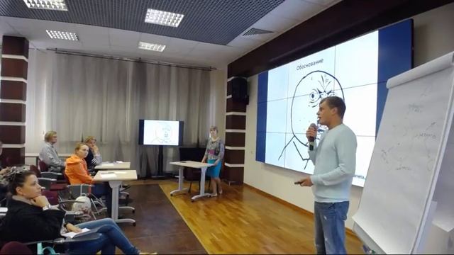 НКО ЛАБ: "КРАУДФАНДИНГ КАК АЛЬТЕРНАТИВНЫЙ ИСТОЧНИК ФИНАНСИРОВАНИЯ СОЦИАЛЬНЫХ ПРОЕКТОВ"ч.2 смотреть онлайн