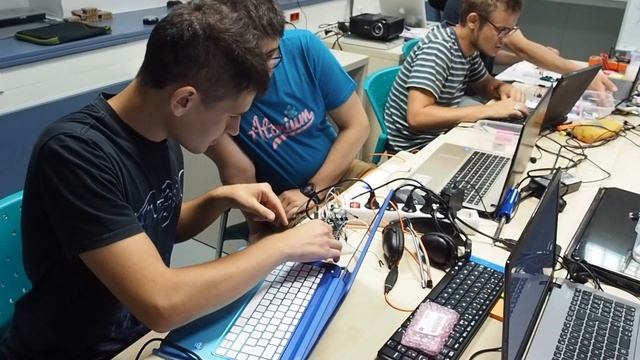 Foundations 2018: Expectation Maximization смотреть онлайн