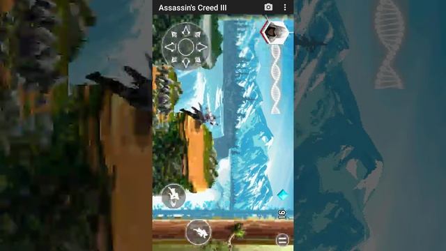 Assassin's creed 3 / level 1 gameplay #javagamer смотреть онлайн