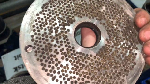 Отправка Гранулятора DR 150 inHome В Города Минск Нижний Новгород Ставрополь Воронеж Sending Granul смотреть онлайн