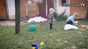 КРИВОЙ ДОМ|ДЫРЯВЫЙ ФУНДАМЕНТ|УКРЕПЛЕНИЕ ФУНДАМЕНТА