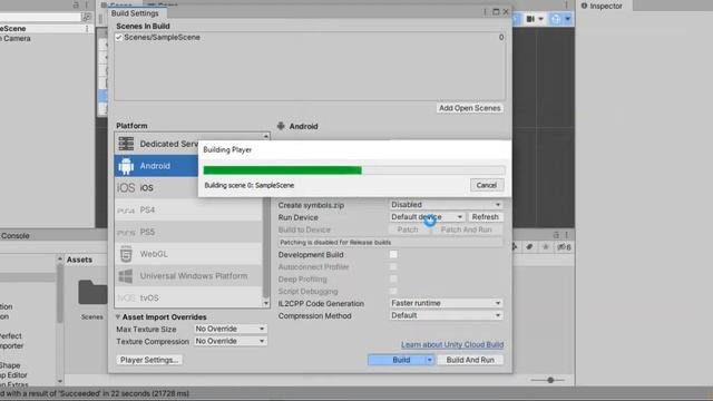 Migrate from Android 11 (API level 30) to Android 12 (API level 31) | [100% Solved!!!] смотреть онлайн