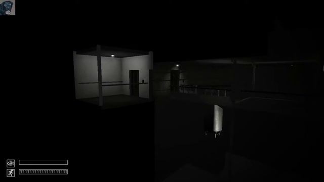SCP Fan Breach: новая версия - новые фишки смотреть онлайн