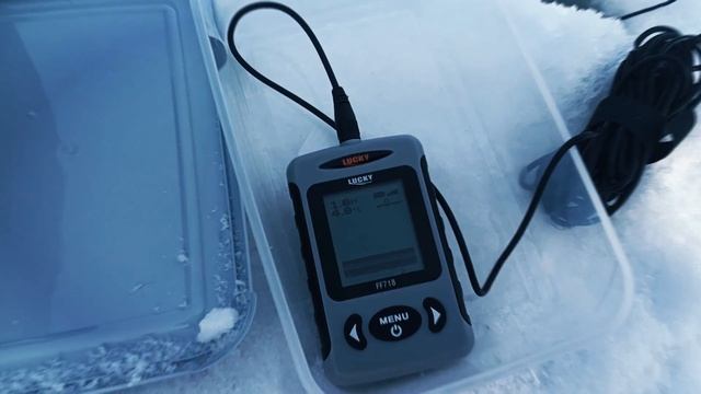 ЭХОЛОТ с AliExpress! Я НЕ ОЖИДАЛ ТАКОГО.ТЕСТ, ОБЗОР смотреть онлайн