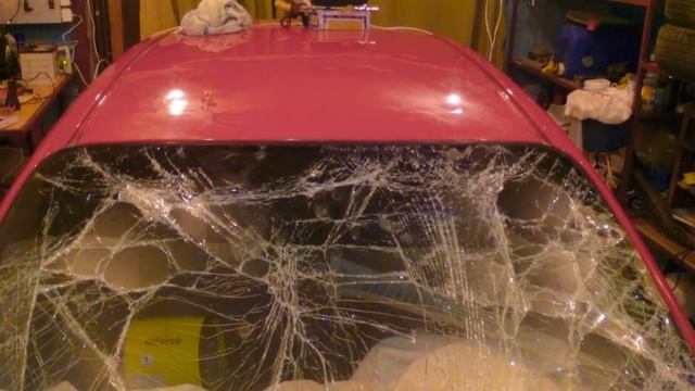 ремонт крыши авео смотреть онлайн