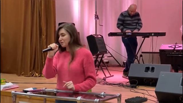 Молитва о семье. Церковь Благословение Отца смотреть онлайн