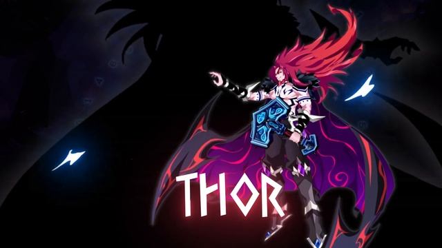Monsters & Puzzles - MvP StoreTrailer 30s 16x9 - Battle of God: New Match 3 смотреть онлайн