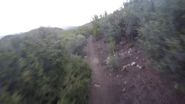 Extreme Mountain Biking - Episode 1 смотреть онлайн