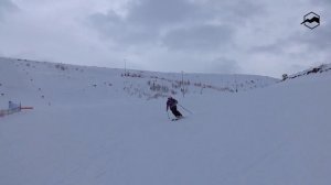 Salomon S/MAX W 6 2019/2020. Тесты, отзывы