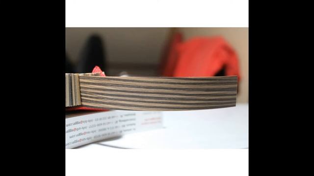 H 3408 Лиственница горная коричневая термо EGGER ЛДСП