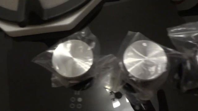 ОНЛАЙН ТРЕЙД.РУ — Комбинированная ( электрическая + газовая ) панель MAUNFELD EEHG.64.13CB.KG смотреть онлайн