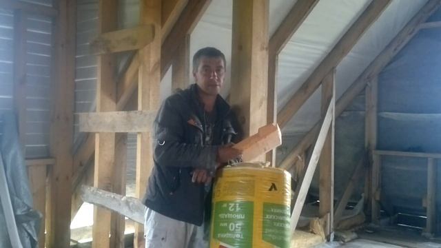 Стройка От А до Я