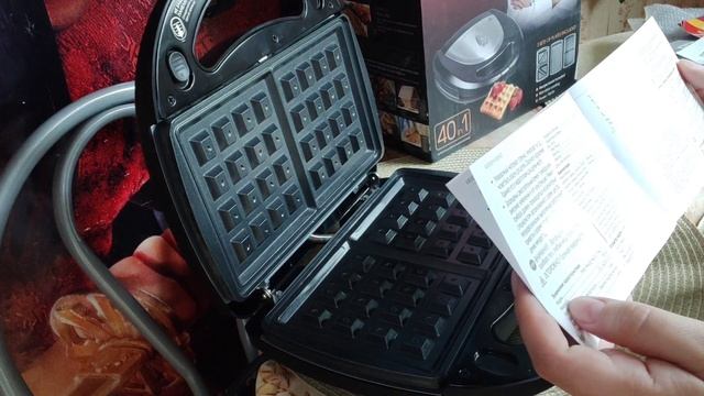 Вкусные десерты