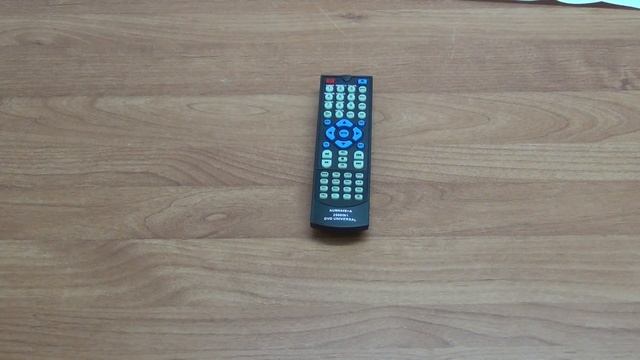SONY DVD Player Remote Control смотреть онлайн