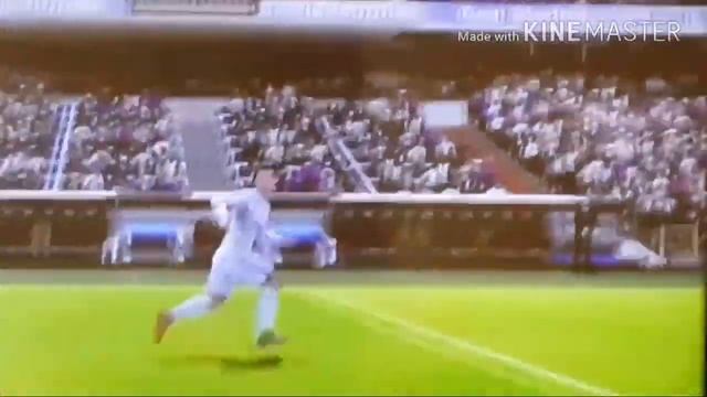 Fifa 18 skills and goal Cristiano Ronaldo xbox 360 смотреть онлайн