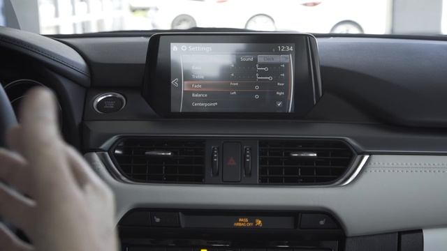 Does The Mazda6 Have A Bose Sound System? | Mr. Mazda смотреть онлайн