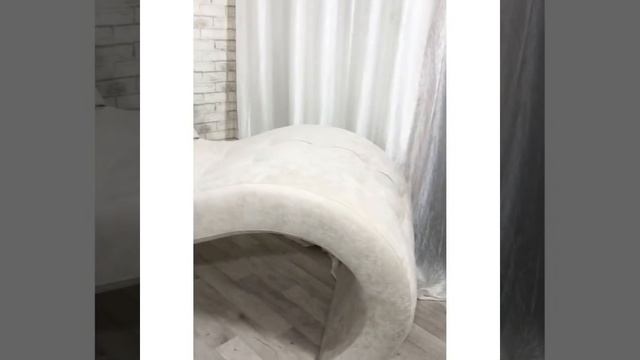 Кушетка с регулировкой спинки смотреть онлайн