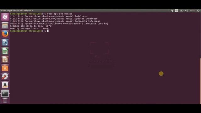 How to Install MongoDB on Ubuntu смотреть онлайн