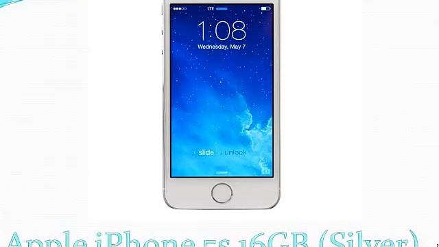 Apple iphone 5s review. смотреть онлайн