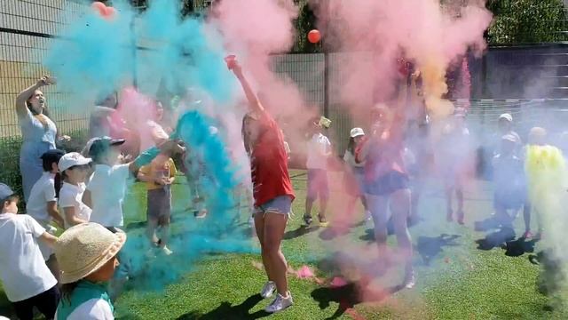 последний звонок ??? веселье. супер настроение ???