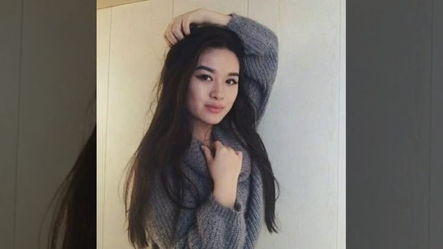 Красивые казашки 2016 смотреть онлайн