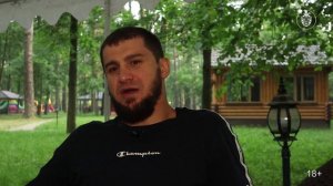 Хайбула «ХИЩНИК» Мусалов: Подготовка к бою с Кинг Ли. Дебют по MMA